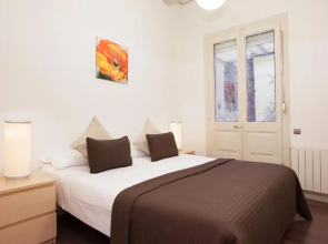 Rent Top Apartments near Plaza de Catalunya