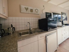 Beachcomber House B