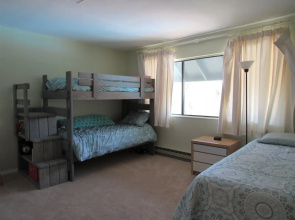 Pet Friendly Waterville Valley Condo for the Family! - Whd41v