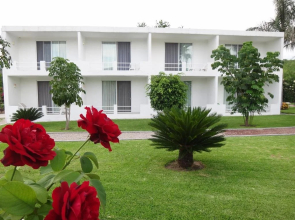 Hotel Boutique Casa Bella