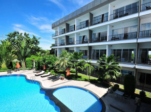 BS Premier Airport Hotel