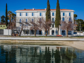 Hotel Stacija