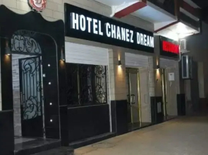 Chanez Dream
