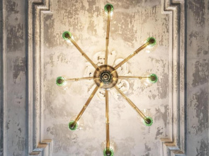Goldenstern Townhouse