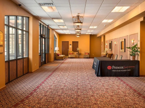 Best Western Premier Helena Great Northern Hotel