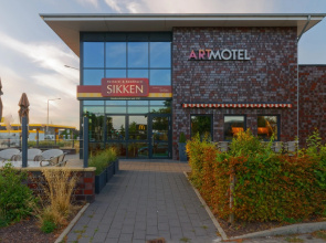 Artmotel