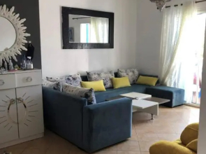 Smir park joyful 2 bedroom Appartment