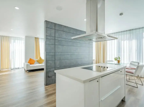 The Baycliff By Villacarte