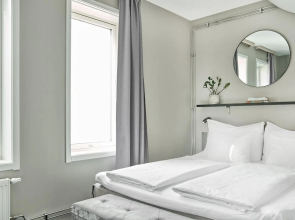 Smarthotel Oslo