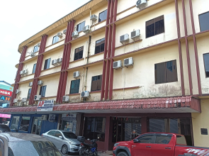 Hotel O Oriental Hotel