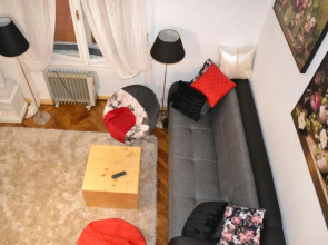 Bastion Apartament 5