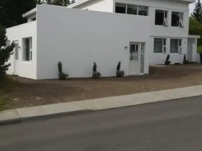 Lagarfell Studios