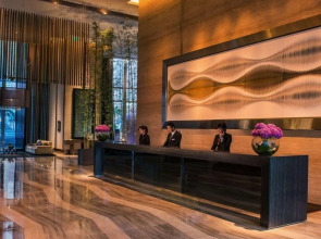 City of Dreams – Nüwa Macau