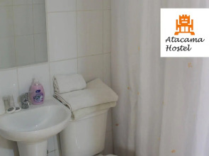 Atacama Hostel