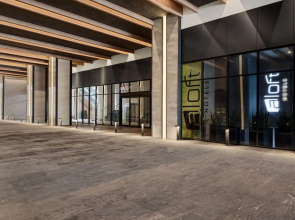 Aloft Santo Domingo Piantini