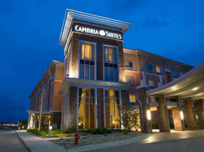 Cambria Hotel Rapid City near Mount Rushmore