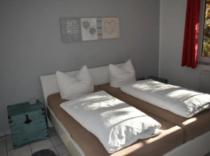 Reethaus Boddenblick