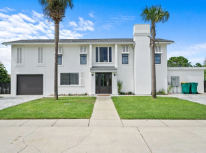 Destin Beach House - Happy Harbor House