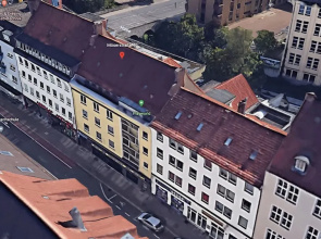 Apartments im Herzen von OS