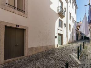 Chiado Studios by LU Holidays