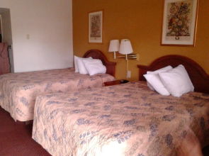 Welcome Inn St. Johns
