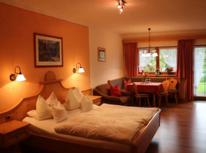 Pension Berghof