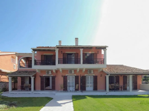 Kalamionas Apartments