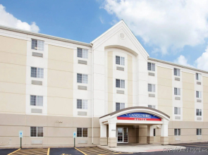 Candlewood Suites O Fallon by IHG