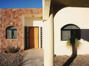 Costa del Mar 57 2 Bedroom Apartment By Seaside San Carlos