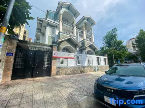 Zeus Living - 1bedroom apartment in An Phu