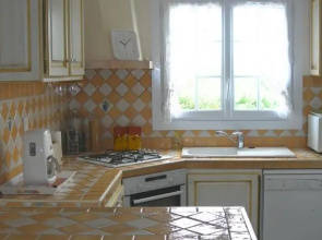 Villa Coda l'Olivier