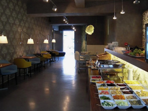 MOODs Boutique Hotel