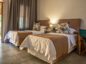 El Morado Guest Farm