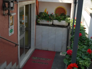 Hotel Ristorante Baia del Sorriso