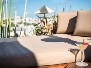 The Vintage Hotel & Spa - Lisbon