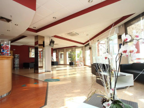 Travelodge Barcelona del Vallès