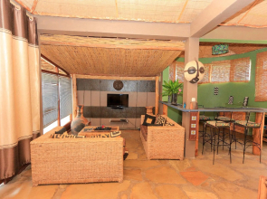 Palm Garden Resort
