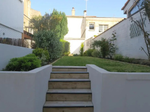 26 avenue des Tilleuls