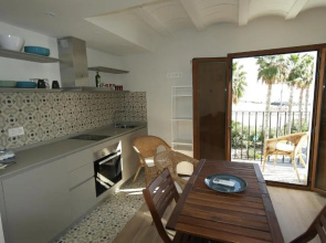 AR28-2, Bonito apartamento en primera línea