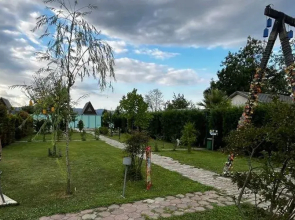 Sapanca Narli Bahçe Bungalov