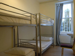 Barkston Rooms Earl's Court (formerly Londonears Hostel)