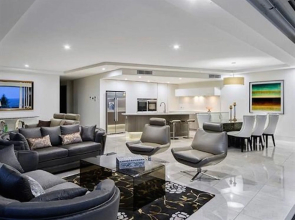 Sea Pearl Resort Mooloolaba