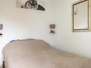 Appartement Biscarrosse Plage, 2 pièces, 6 personnes - FR-1-521-125