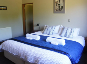 Wanaka Berry Farm and B&B