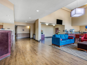 Comfort Inn & Suites McComb