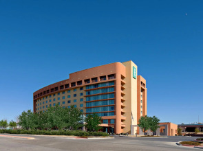 Embassy Suites by Hilton Albuquerque