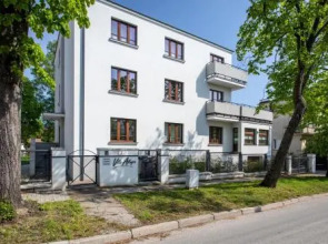 Villa Allegra Apartamenty