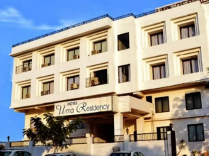 Hotel Uma Residency