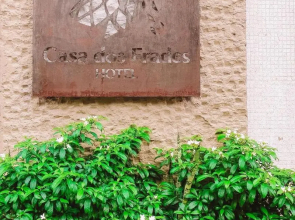 Hotel casa dos Frades