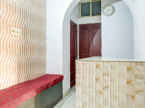 OYO 71701 Shri Balaji Hotel And Lodging